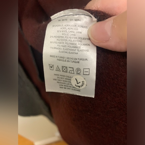 Anthropologie Moth Vest Sweater - Picture 4 of 5